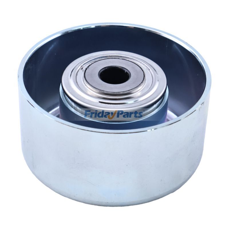 Polea tensora 36742 para Freightliner Cascadia Columbia 114SD Sterling L9500 A9500 Western Star 4900FA 6900XD para Camión Para Freightliner,Para OTRA MARCA FridayParts