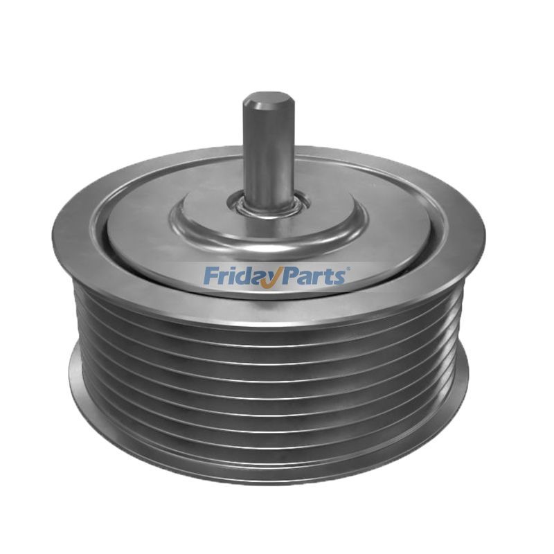 アイドラー プーリー 377-9255 Caterpillar CAT エンジン C7.1 C6.6 C4.4 ローダー 924K 930K 938K 950K 962K 用