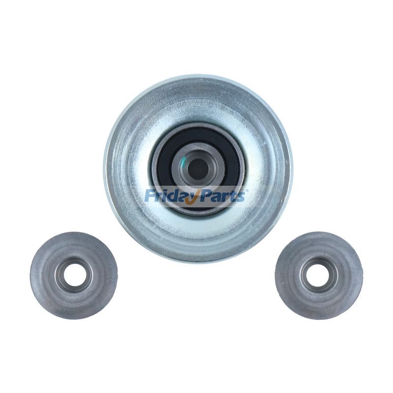  Idler Pulley 