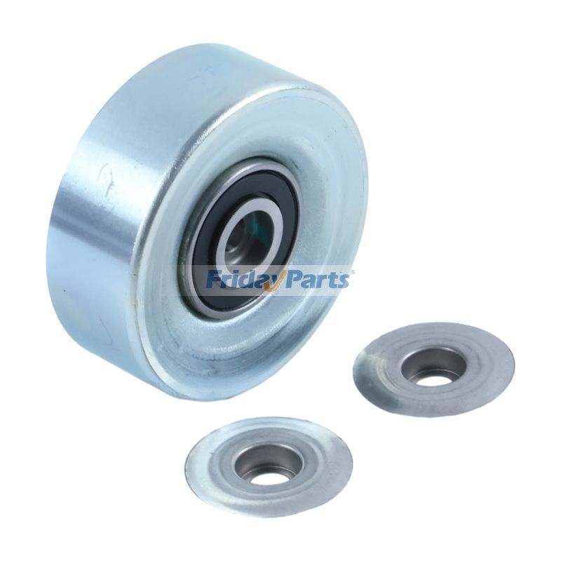 Engine Idler Pulley