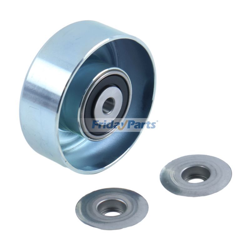 Idler Pulley in Stock in China,USA