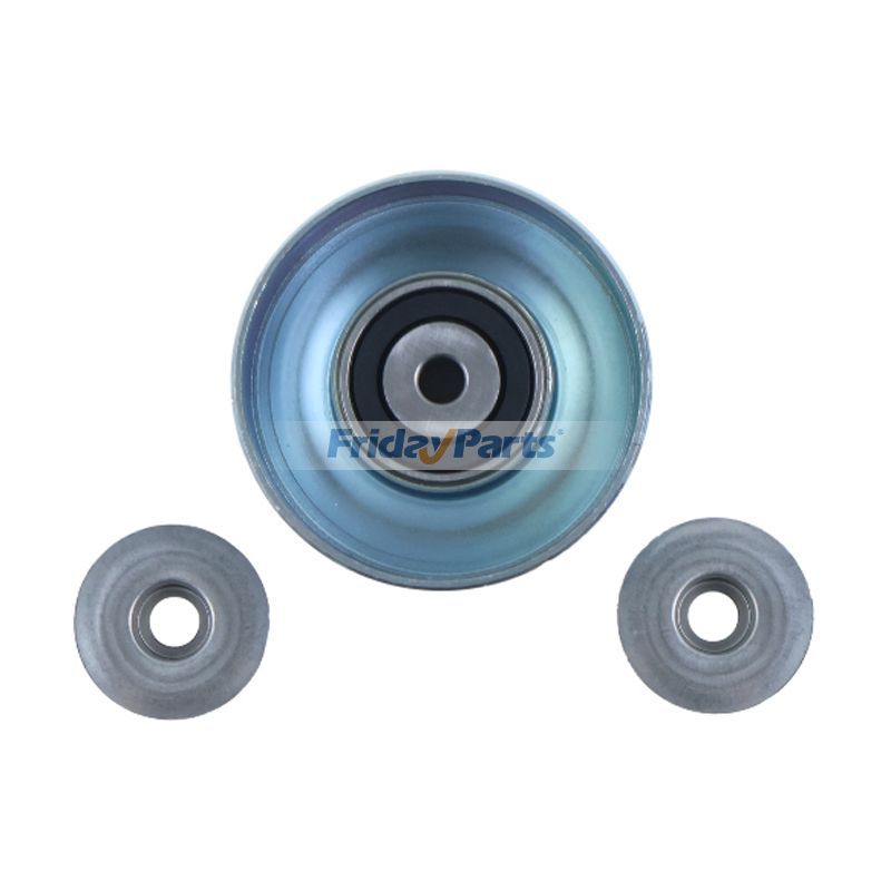 FridayParts Idler Pulley