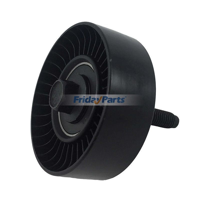 Idler Pulley 3860212 for Volvo Penta Engine 3.0GL GLM GLP GS GSM