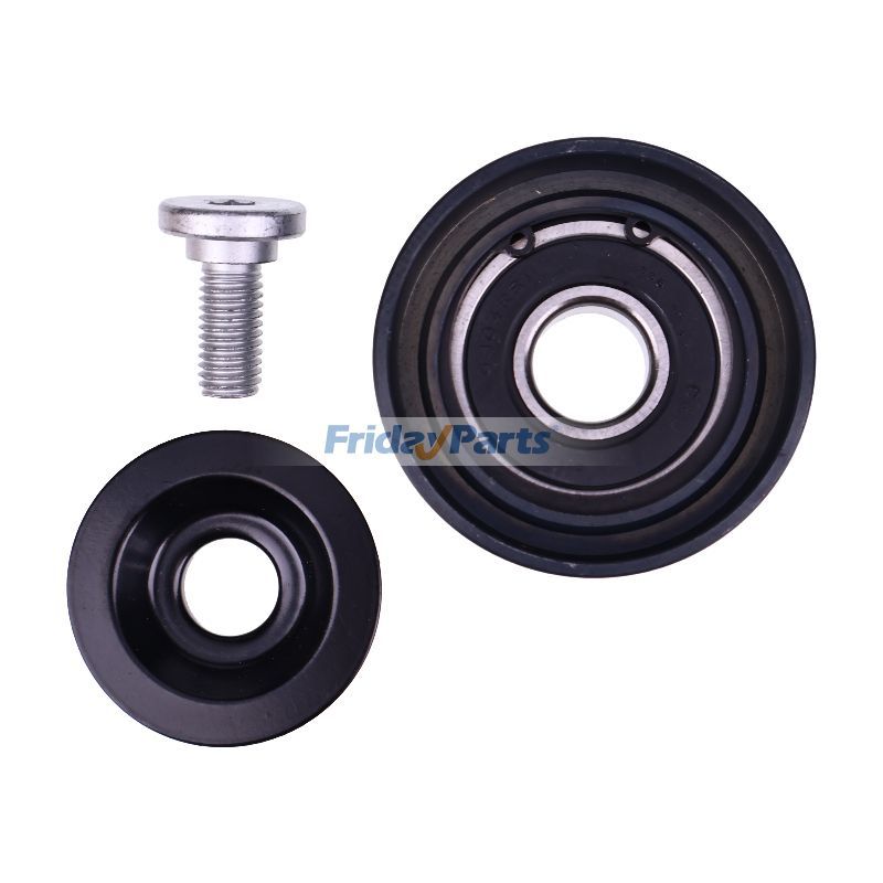 Umlenkrolle Penta D11A-A D8A6-AMG D9A2B D9A2Efür Motor,Marine