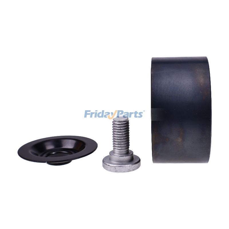 Umlenkrolle Penta D11A-A D8A6-AMG D9A2B D9A2EFür VOLVO