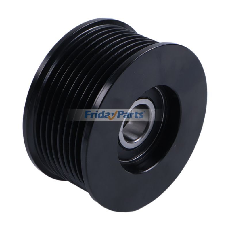 Engine Idler Pulley