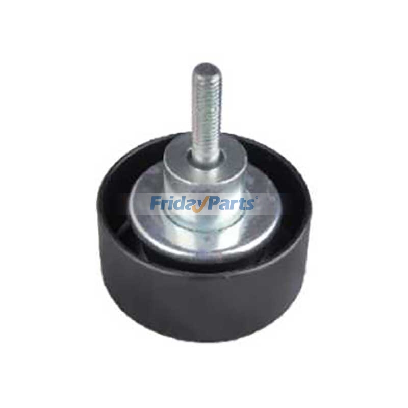 Poulie de renvoi 4319831 pour moteur Cummins
