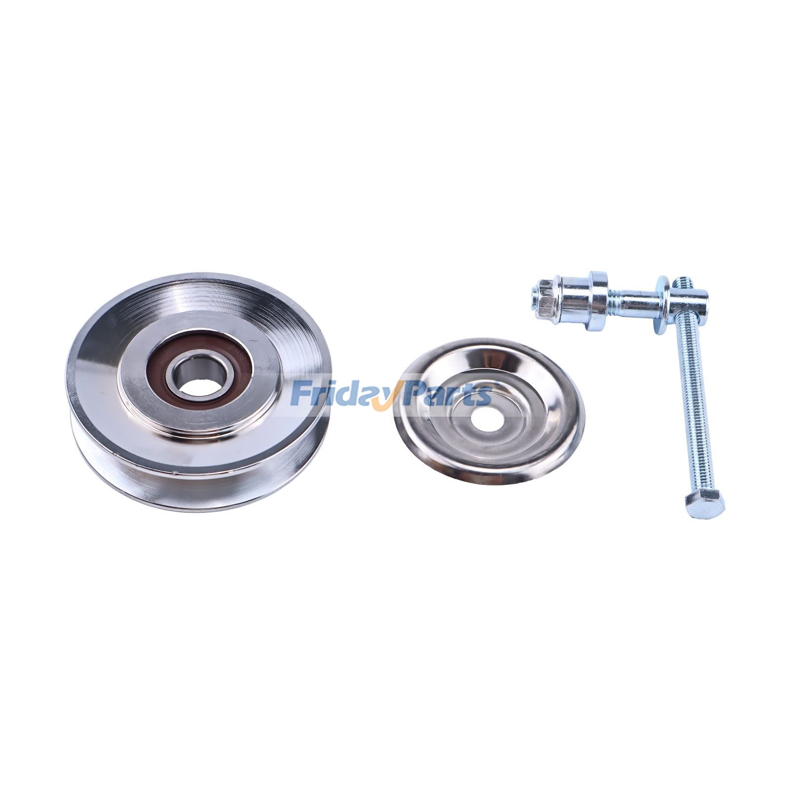Idler Pulley for Engine,Excavator
