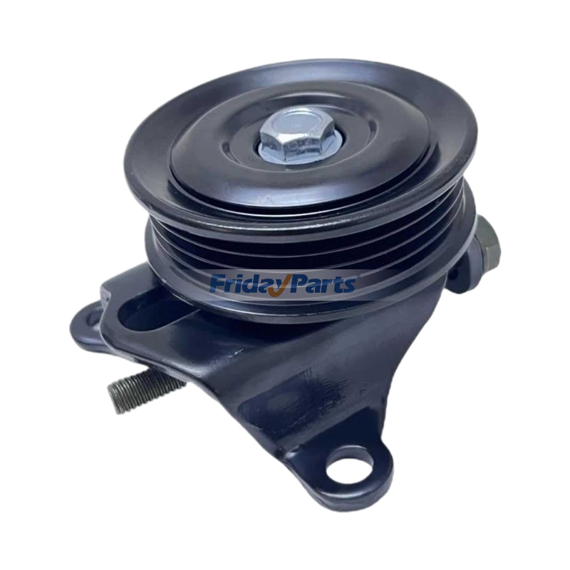 Idler Pulley 44350-34010 for Toyota 4Runner T100 Tacoma Hilux Granvia Coaster Dyna 1993-2001