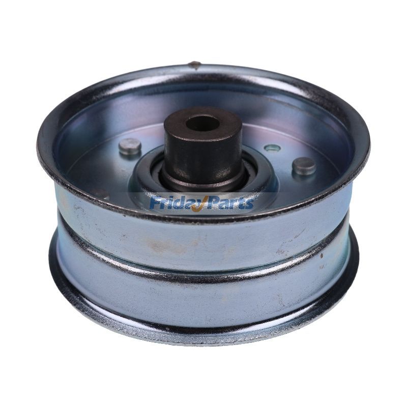 Scag Mower SCZ48V SCZ52V SFW36 SFZ48 用アイドラー プーリー 483638