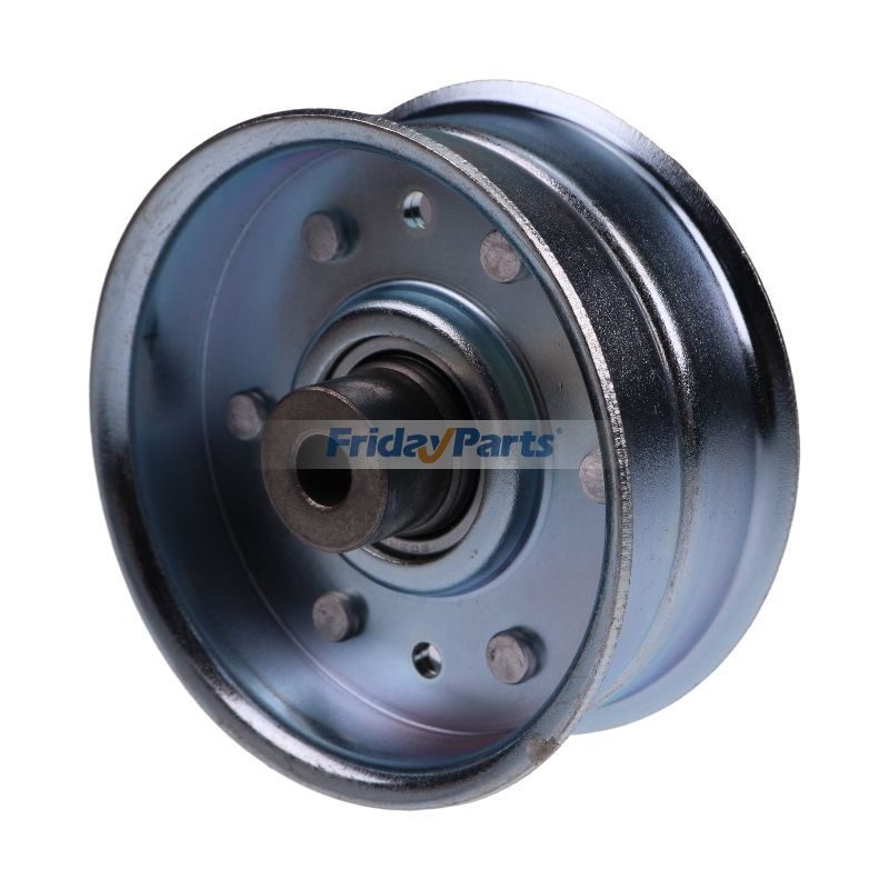 他ブランド用用Scag Mower SCZ48V SCZ52V SFW36 SFZ48 用アイドラー プーリー 483638