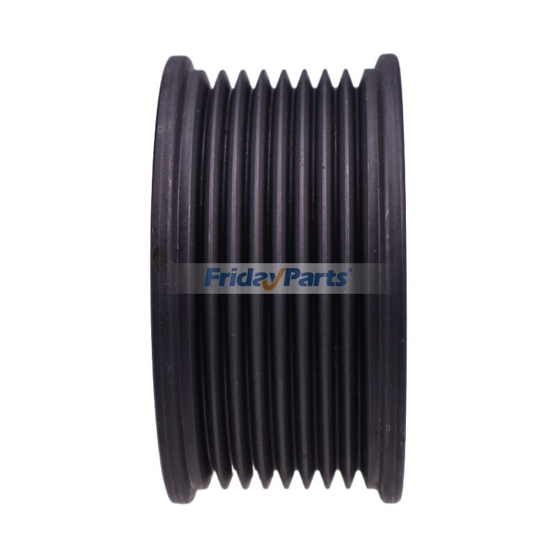 Engine Idler Pulley