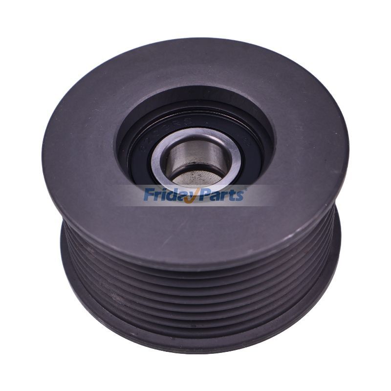 Idler Pulley 4990584 for Cummins Engine 4BT 6BT