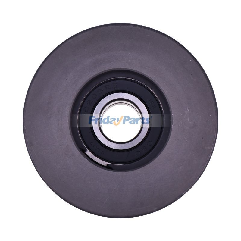 Idler Pulley in Stock in China