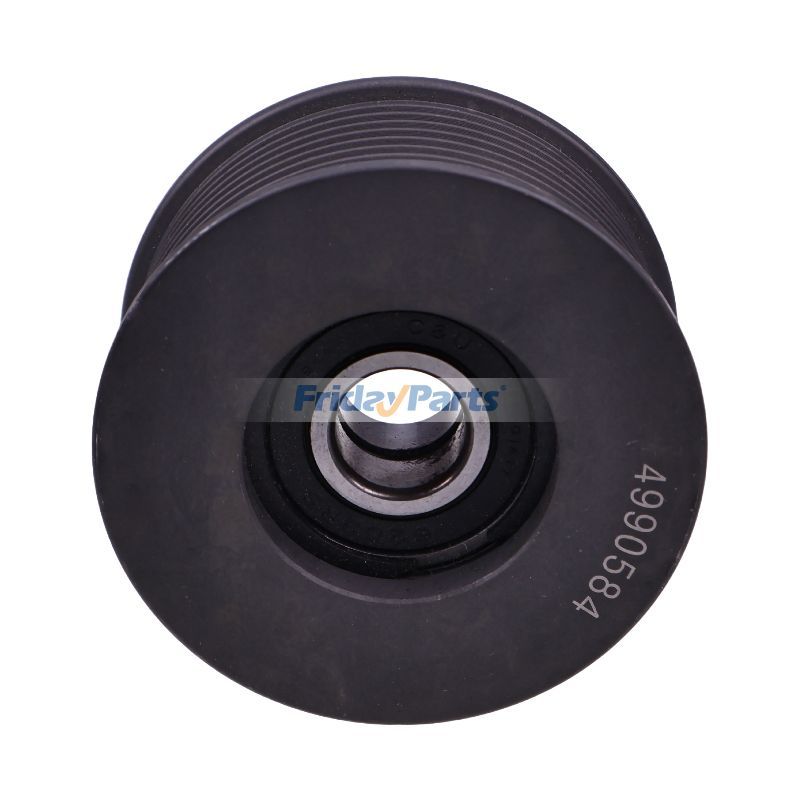  Idler Pulley 