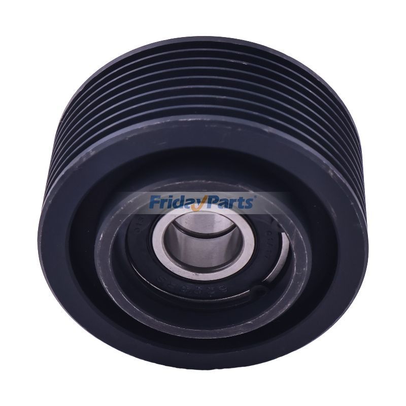 Idler Pulley in Stock in China,USA,China Stock