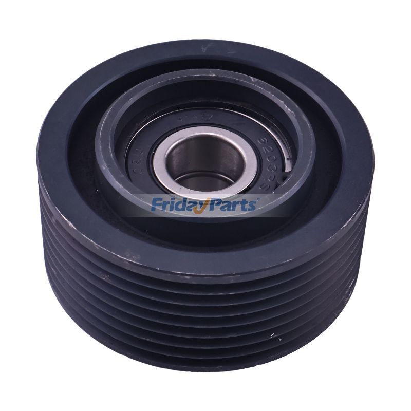 Idler Pulley 4991240 for Cummins Engine B4.5 ISB6.7 QSB6.7 ISC8.3 QSC8.3 B GAS B129B