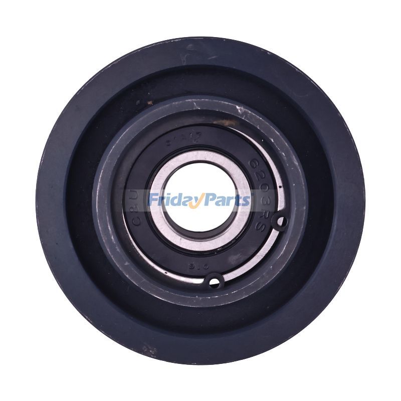  Idler Pulley 