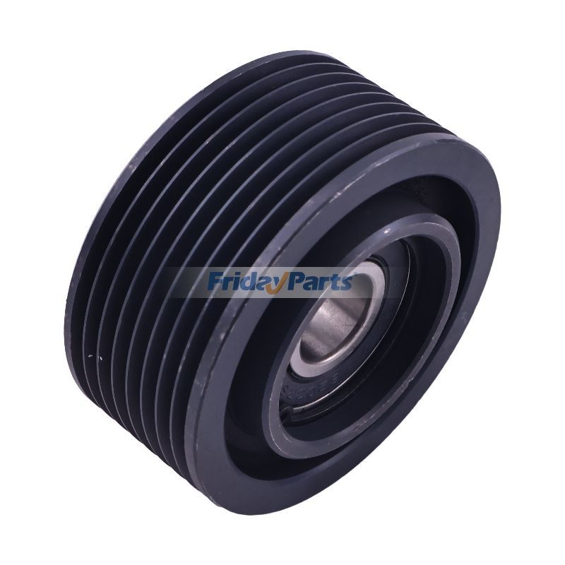 Engine Idler Pulley