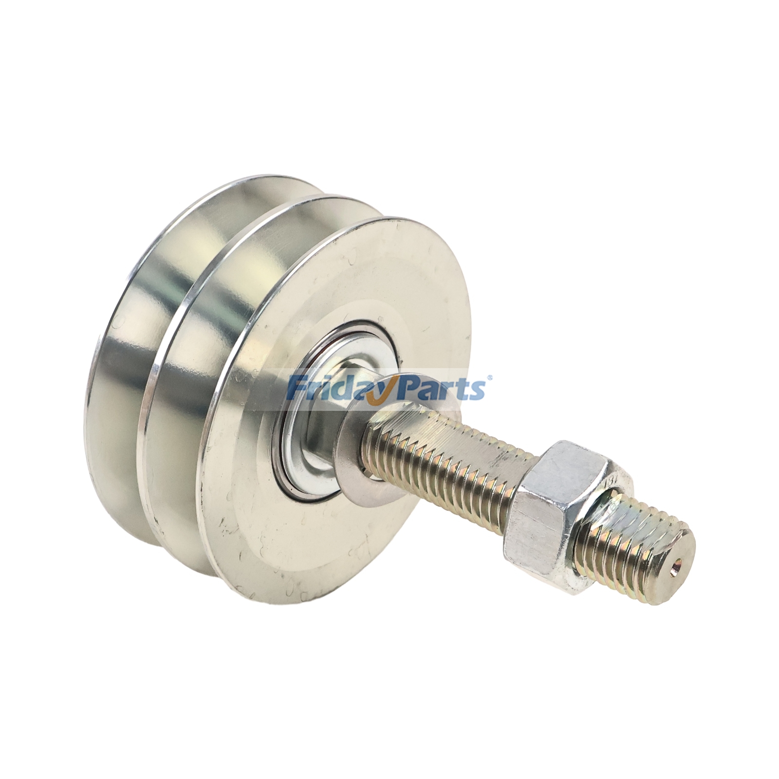 Idler Pulley 50-60094-01 for Carrier Transicold Refrigeration Supra 1150 1250