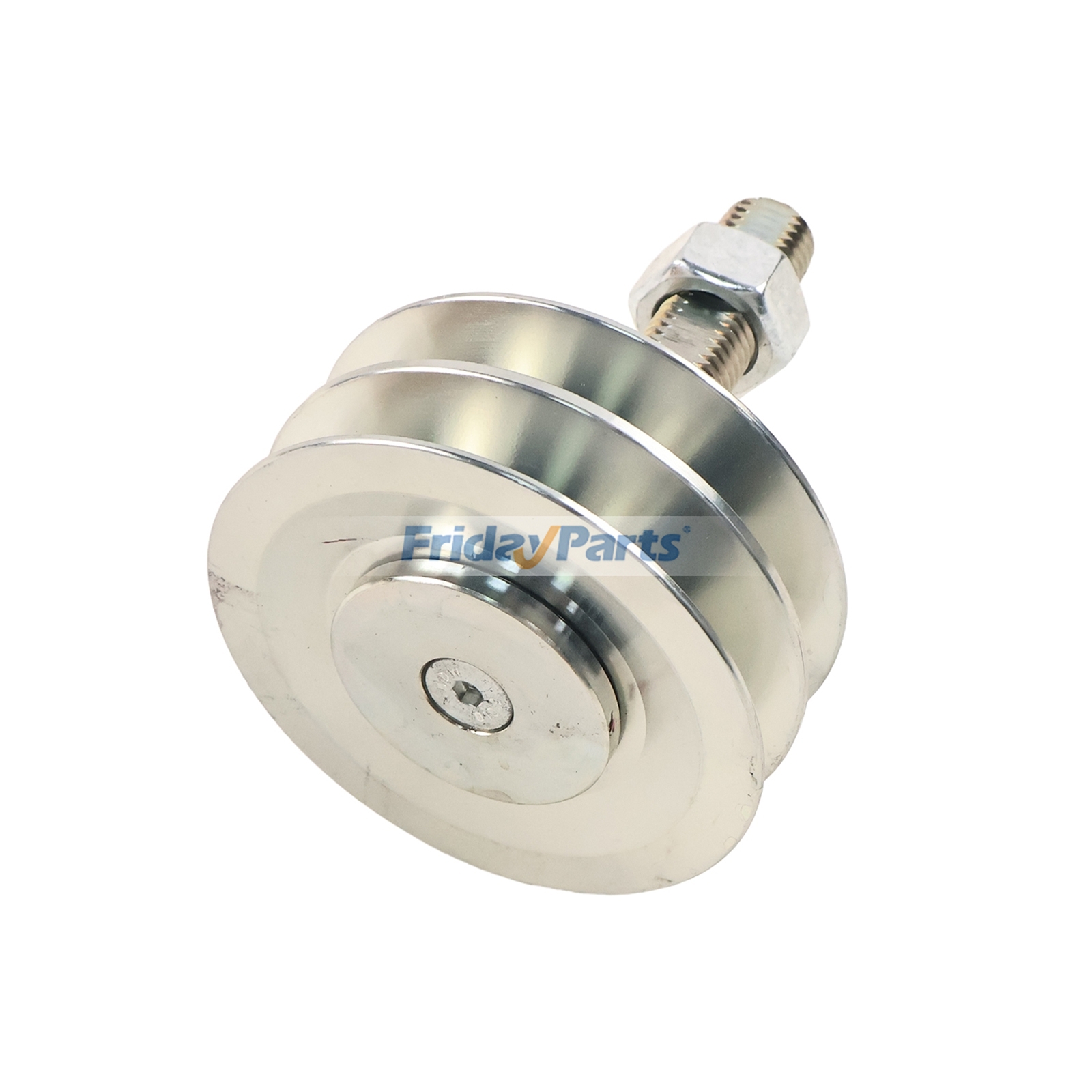 Idler Pulley for Transport Refrigeration