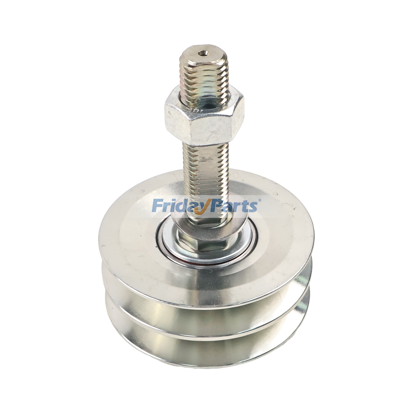 Transport Refrigeration Idler Pulley