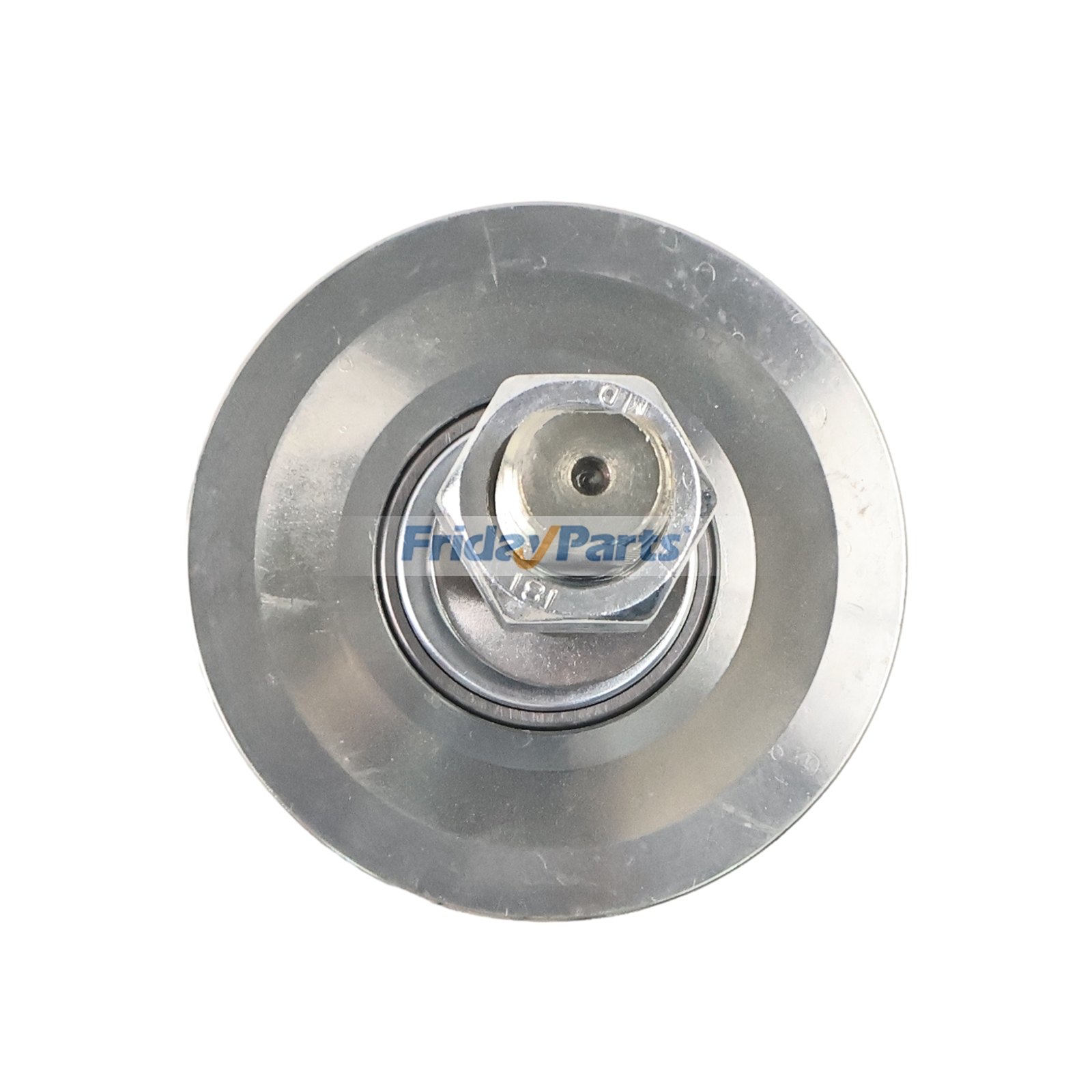 FridayParts Idler Pulley