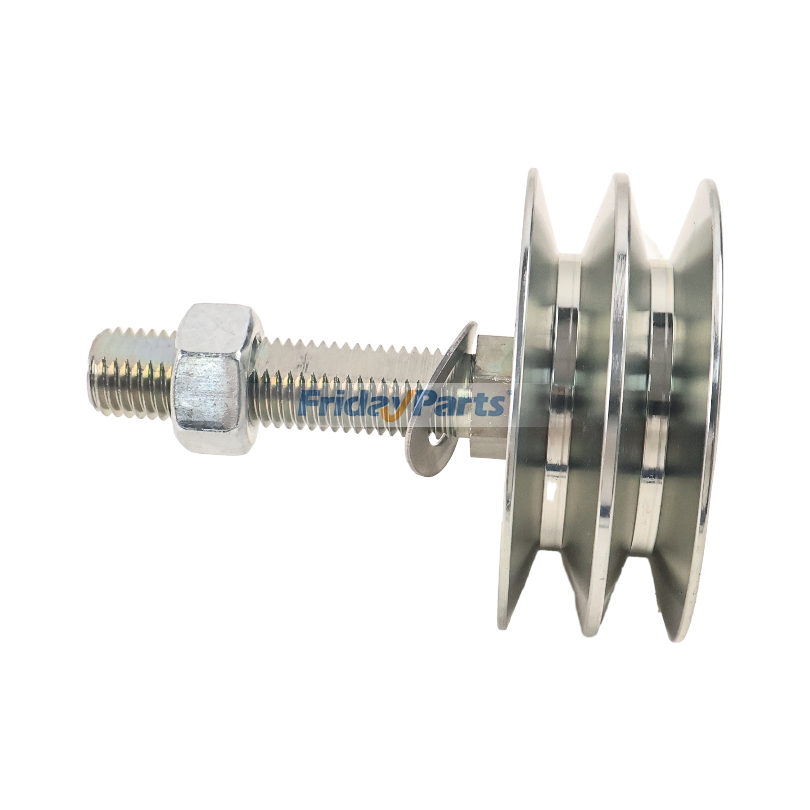 Idler Pulley compatible with Transport Refrigeration