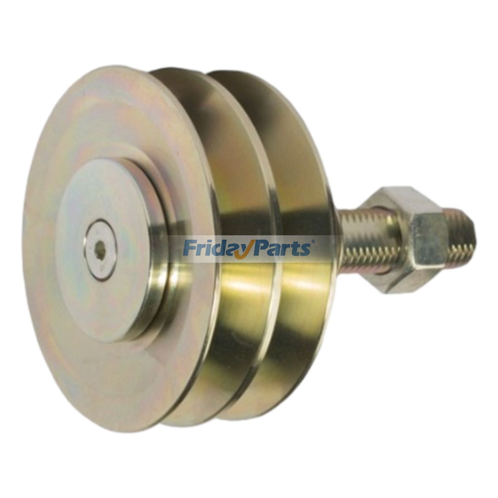 キャリア トランジコールド スープラ 1150 1250用 アイドラープーリー 50-60094-01