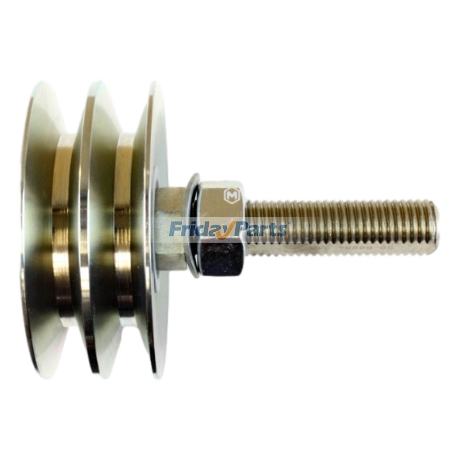 輸送冷凍 アイドラープーリー