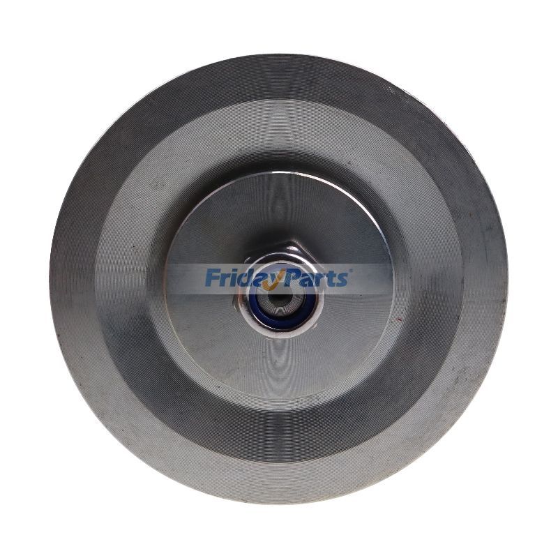 Polea tensora 50-60407-00 50-60407-01 para Carrier Supra 1150 1250 950 Oasis 350