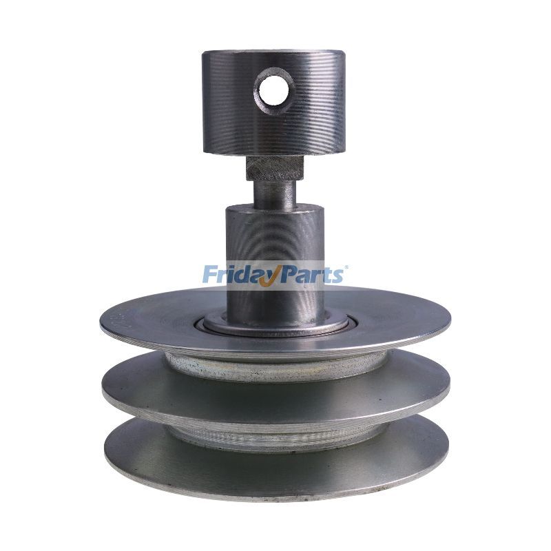 Polea tensora 50-60407-00 50-60407-01 para Carrier Supra 1150 1250 950 Oasis 350 Para CARRIER