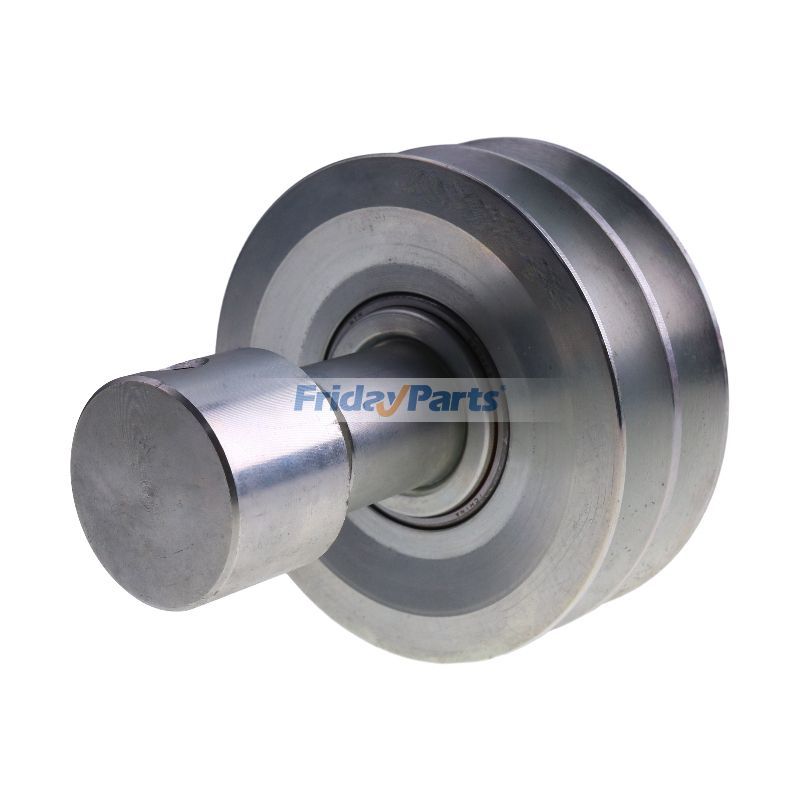 Polea tensora 50-60407-00 50-60407-01 para Carrier Supra 1150 1250 950 Oasis 350 de FridayParts