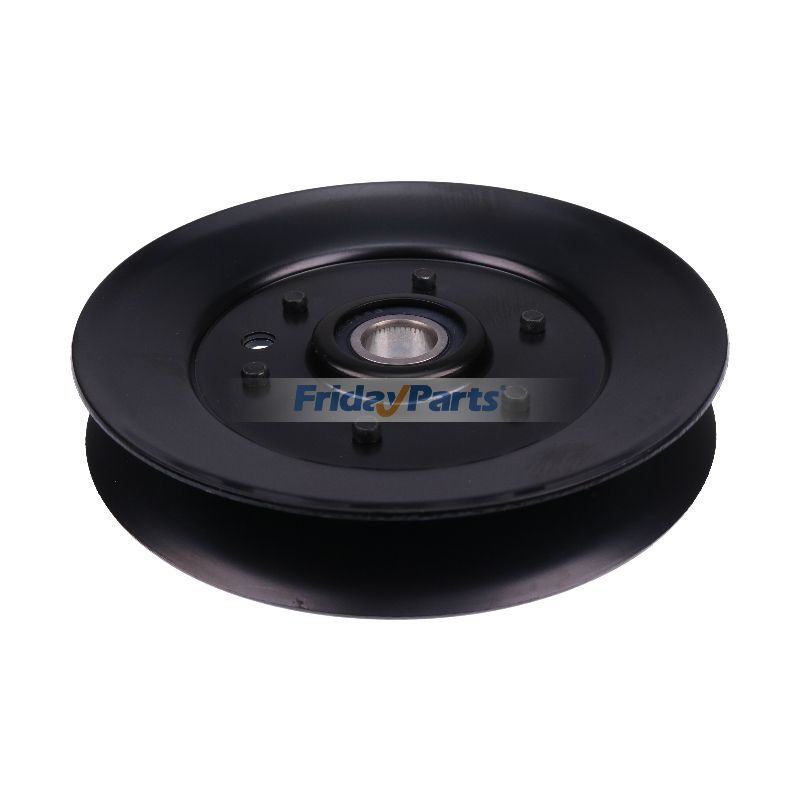 アイドラー プーリー 504-00644 1-633166 Toro 芝刈り機 30031 30032 30070 30071 30074 30094 74432 74433 74434 74437