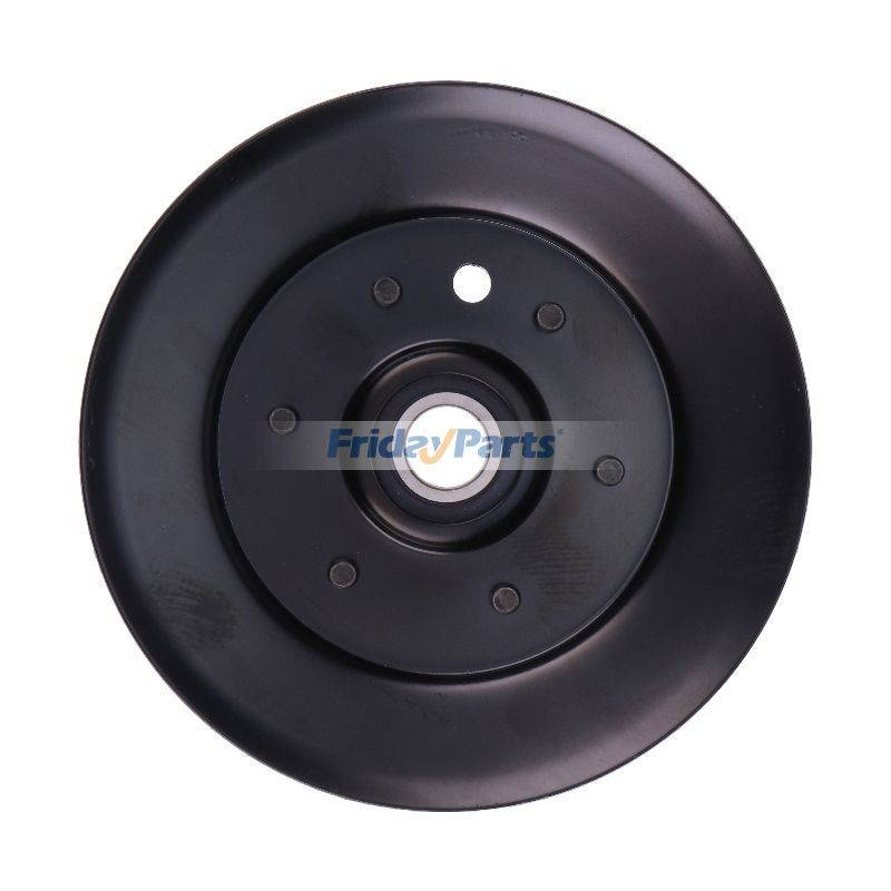 草刈り機 アイドラープーリー