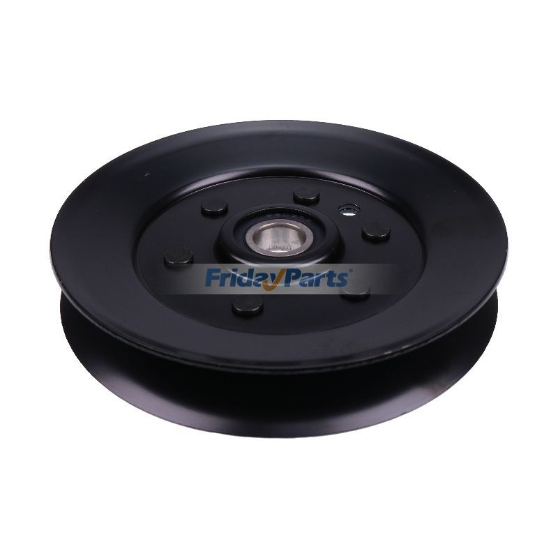 他ブランド用,Toro用草刈り機用アイドラープーリー