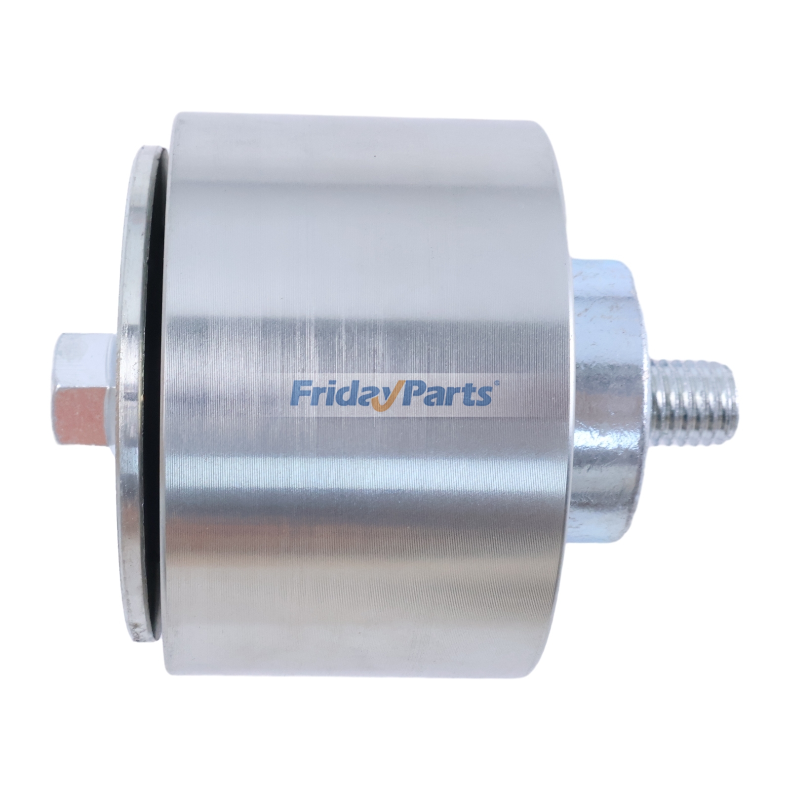 Engine,Truck Idler Pulley