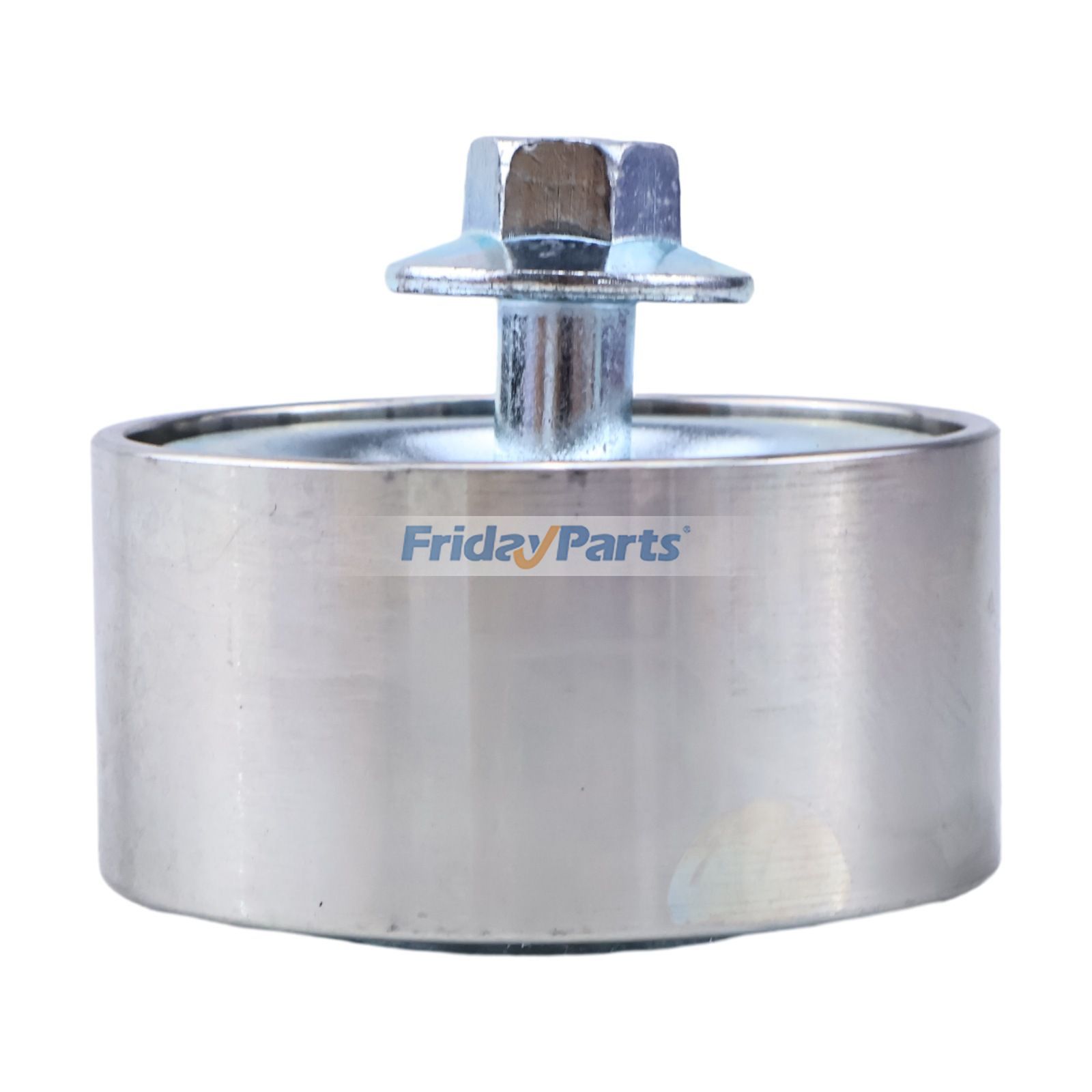 Idler Pulley for Engine,Loader,Tractor