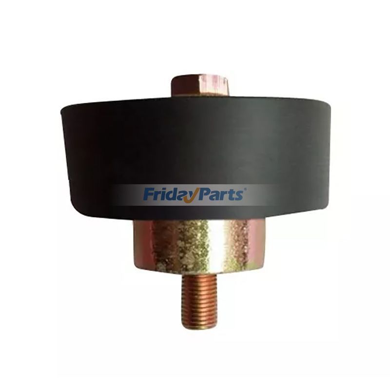 Umlenkrolle 5264935 für Cummins-Motor ISL ISL9 ISLE4 ISF2.8