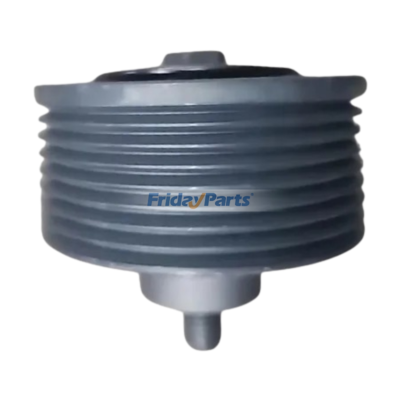 Idler Pulley 5320974 for Cummins Engine B6.7N F3.8 ISB6.7 QSF3.8 QSL9