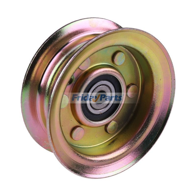 Husqvarna用,他ブランド用アイドラープーリー