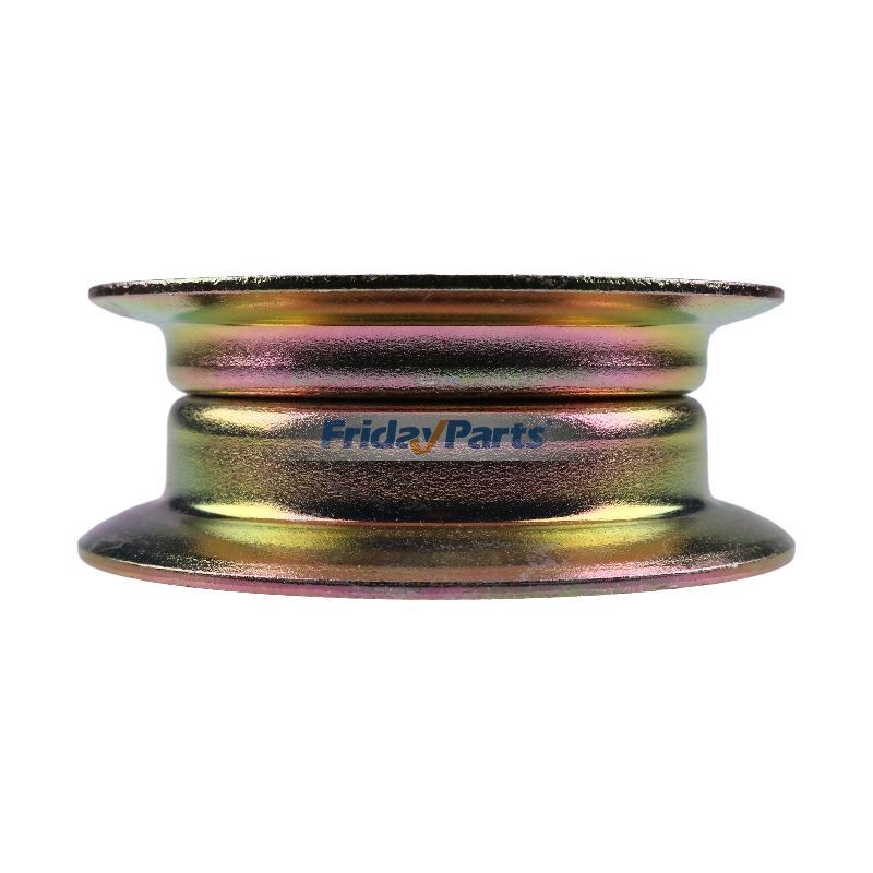 Husqvarna用,他ブランド用草刈り機,トラクター,その他の農業機械用アイドラープーリー