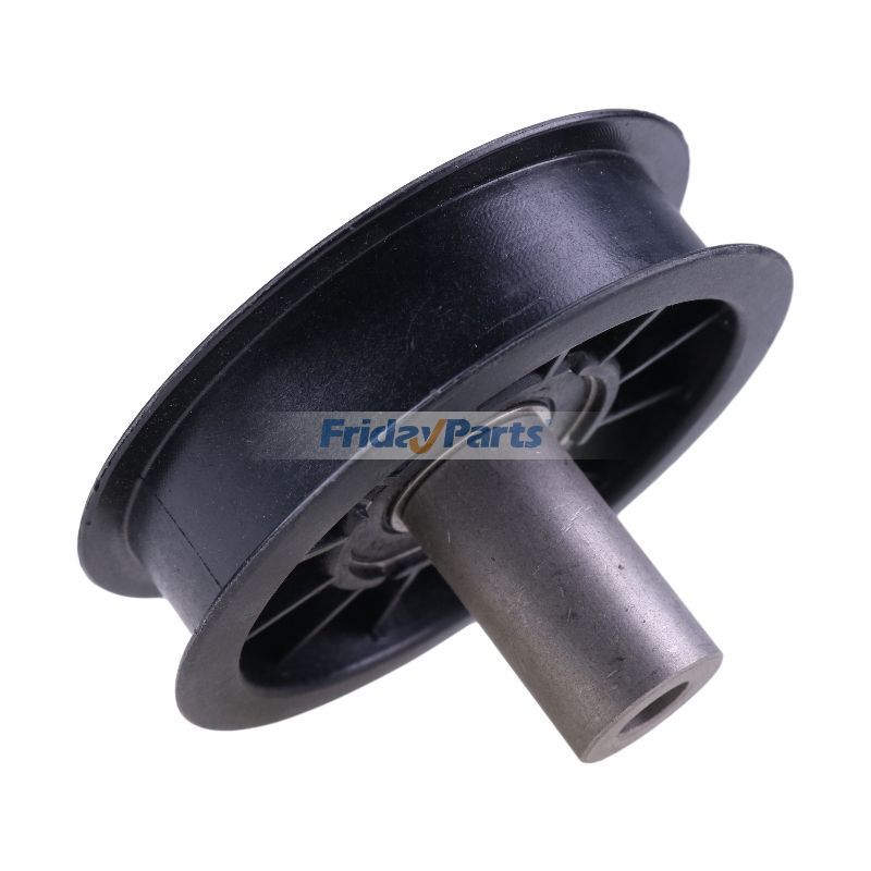 Poulie de renvoi 532179114 pour tondeuse à gazon Craftsman LT1000 Husqvarna LT1238 YTH2248pourPour Husqvarna,Pour AUTRE MARQUE