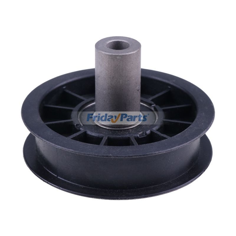 Idler Pulley 532179114 for Craftsman LT1000 Husqvarna LT1238 YTH2248 Lawn Mower
