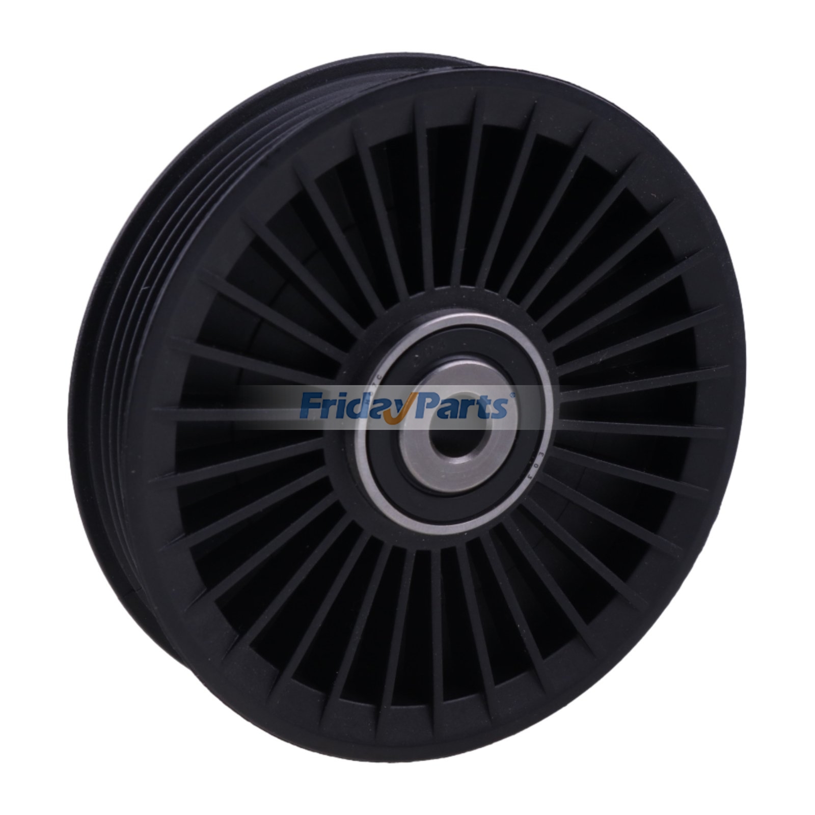 Vehicle Idler Pulley for Mercedes-Benz