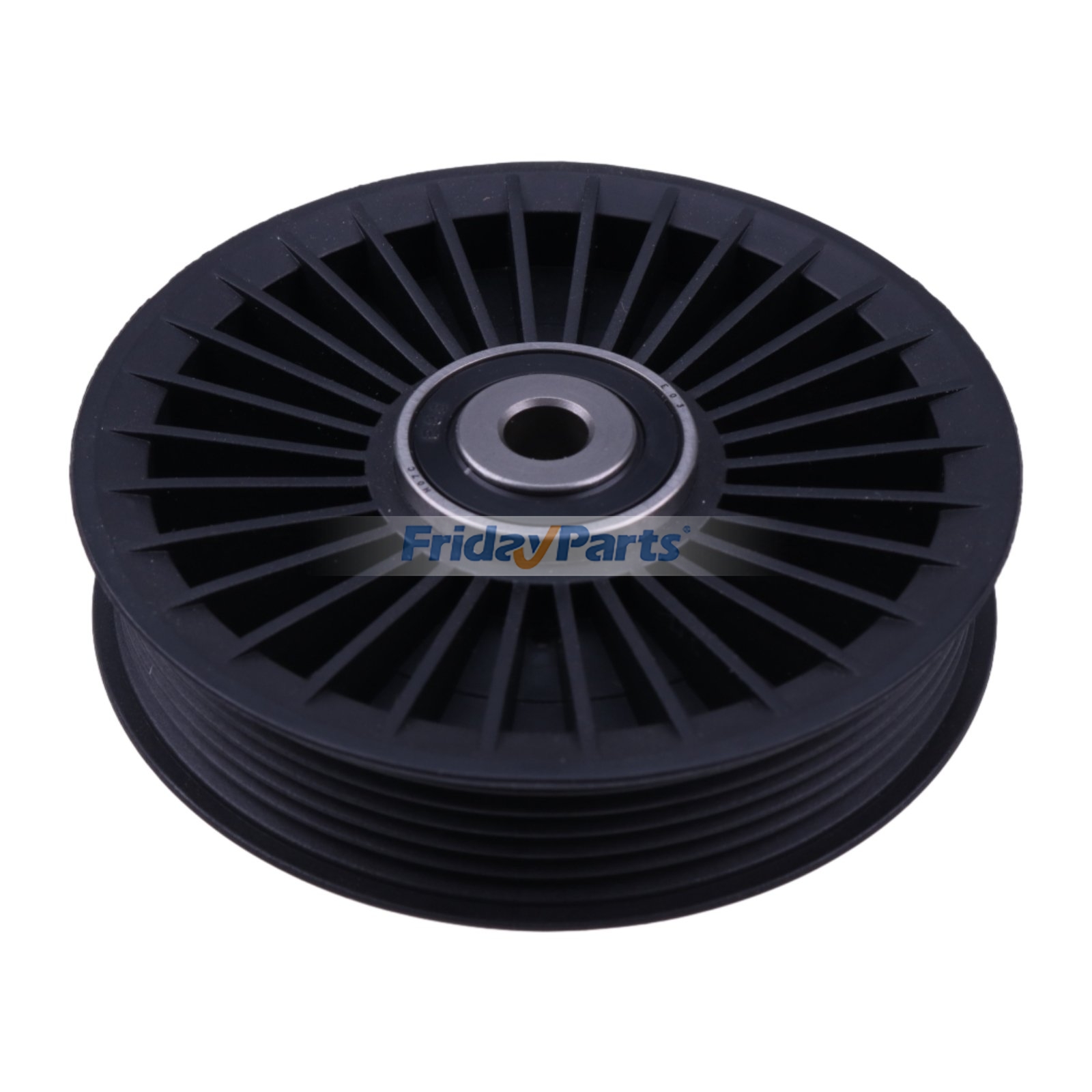 Idler Pulley for Mercedes-Benz compatible with Vehicle
