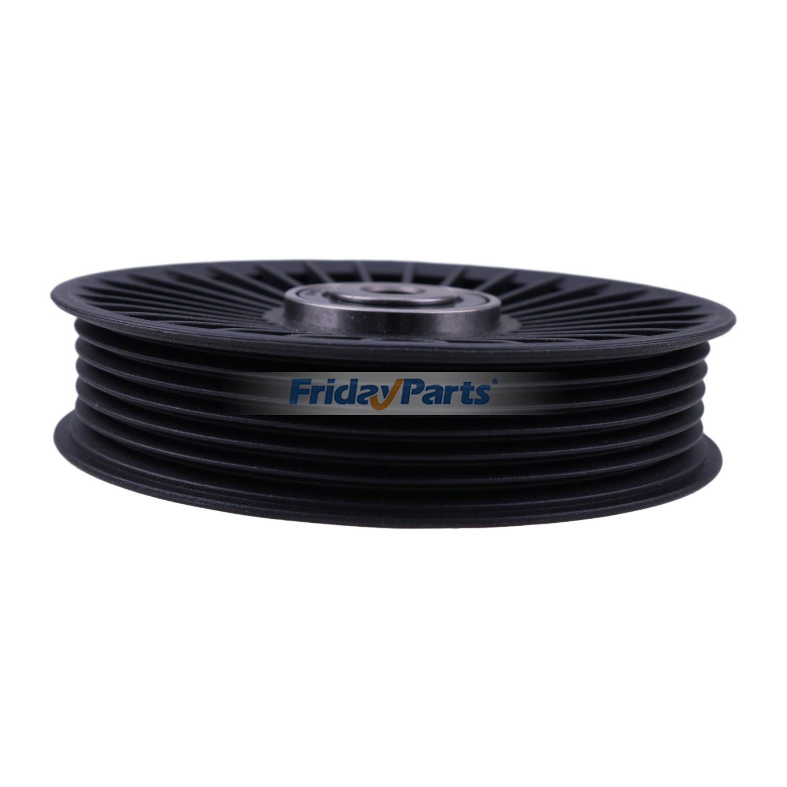 FridayParts Idler Pulley for Mercedes-Benz