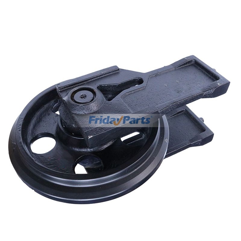 Idler Pulley 6814884 for Bobcat Excavator E32I E34 E35Z E37 E42 325D 328 329 331 334 335 425 428 430 435ZHS