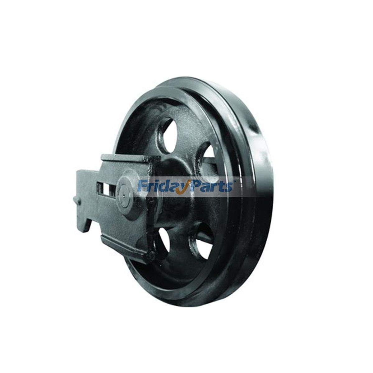 アイドラープーリー 6814884 Bobcat 掘削機 E32I E34 E35Z E37 E42 325D 328 329 331 334 335 425 428 430 435ZHS用