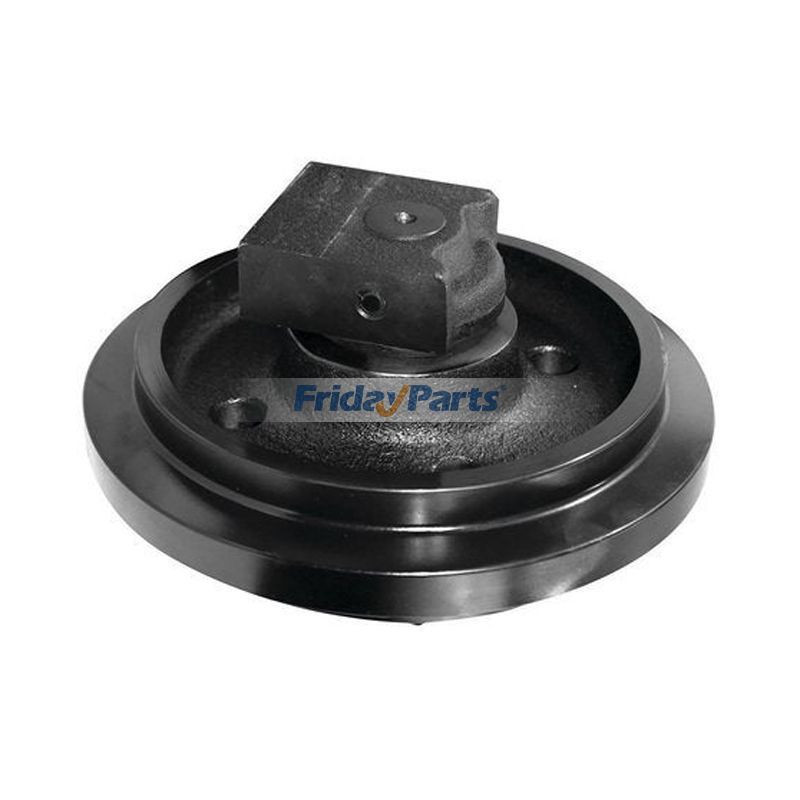 Umlenkrolle 69728-21300 für Kubota Minibagger KH36 KX36-2 KX41 KX41-2 CASE CK13 CK15